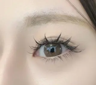 マツエク・マツパ Mimoマツエク LED専門店のマツエク・マツパデザイン