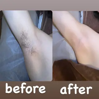 メンズ眉毛ITSUK Iメンズ専門　新宿の眉毛・アイブロウイメージ