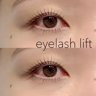 パーマ ohime 新宿店 natsumiのマツエク・マツパデザイン