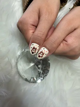 ネイル nail salon OnRのネイルデザイン