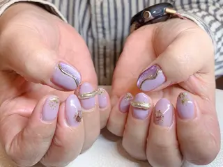 ネイル NAIL__KOKO 大竹のネイルデザイン