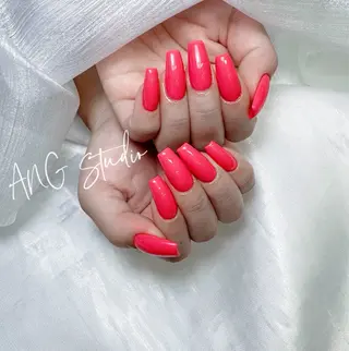 ネイル ANG Studioのネイルデザイン
