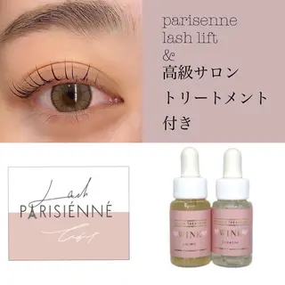 マツエク・マツパ Blossom 木村のマツエク・マツパデザイン