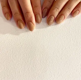 ネイル 佐藤 穂乃香のネイルデザイン