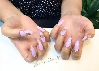 ネイル vimore ネイルサロンのネイルデザイン