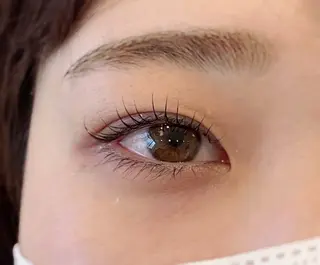 マツエク・マツパ plain溝の口 mikuのマツエク・マツパデザイン