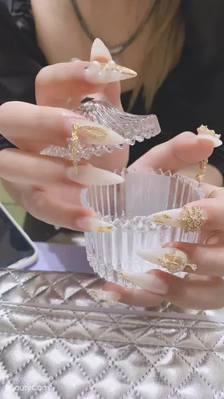 ネイル NailYY所属・NailYY よよのネイルデザイン