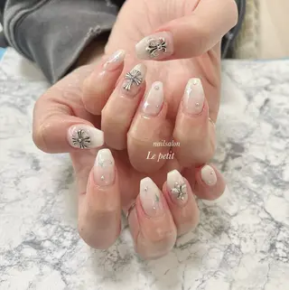 ネイル 石野 広佳のネイルデザイン