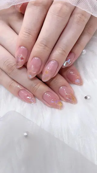 ネイル COCO ネイルのネイルデザイン