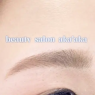 アイブロウ LC尾張旭店所属・LC尾張旭店🫧 いしいのマツエク・マツパデザイン