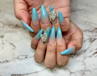 ネイル NAIL salon ACEのネイルデザイン