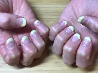 ネイル Nailist Missaのネイルデザイン