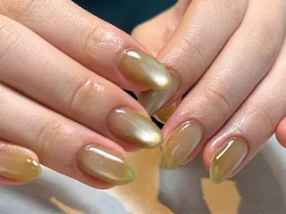 ネイル raku nail浦和【ラクネイル】所属・raku  nail 【ラクネイル】のネイルデザイン