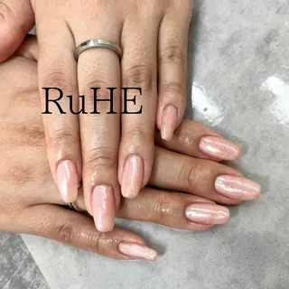 ネイル BBnail ogataのネイルデザイン