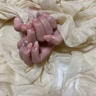 ネイル nailsalon - Tino -のネイルデザイン