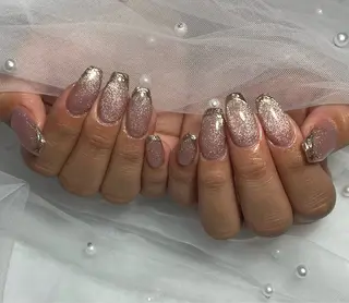 ネイル R yukiのネイルデザイン