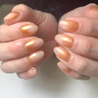 ネイル FIORITURA aiのネイルデザイン