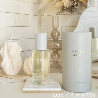 Tusais所属・satomi Tusais テュセのエステ・リラクイメージ