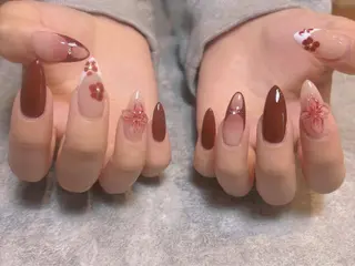 ネイル Nail Salon Taki/吉祥寺店のネイルデザイン