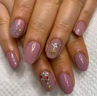 ネイル ネイルサロン YURIのネイルデザイン