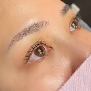 マツエク・マツパ nail&eye ♡Fleur♡のネイルデザイン