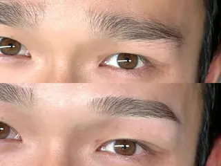 アイブロウ SAYAKA .の眉毛・アイブロウイメージ