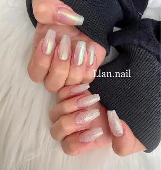 ネイル Lian nailのネイルデザイン