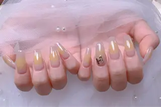 ネイル ネイルサロン lotusのネイルデザイン