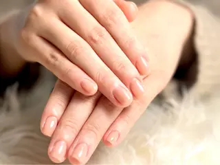 ネイル MILImili nailのネイルデザイン