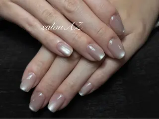 ネイル salon AZ NaNaのネイルデザイン