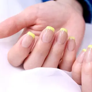 ネイル nailsalon Luxey（リュクシー）所属・Luxey shihoのネイルデザイン