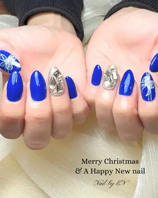 ネイル Nail by EN*Namiのネイルデザイン