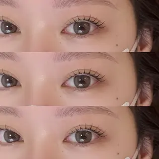 マツエク・マツパ iplus まつげ、眉毛、耳つぼのマツエク・マツパデザイン