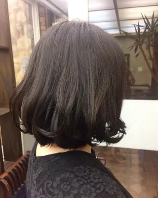 ミディアム GranCieux 水戸/まつパ🧡黒柳の眉毛・アイブロウイメージ