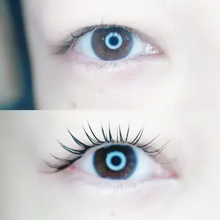 マツエク・マツパ Salon Door's所属・まつげまゆげネイル Mamiiのマツエク・マツパデザイン