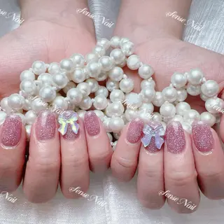 ネイル Mery Mery🌸のネイルデザイン