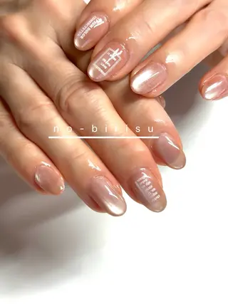 ネイル no-birisu nailのネイルデザイン