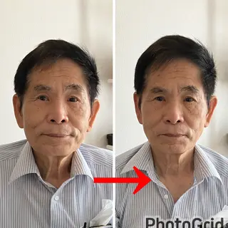 癒しの空間mari所属・岡田 満里のその他イメージ