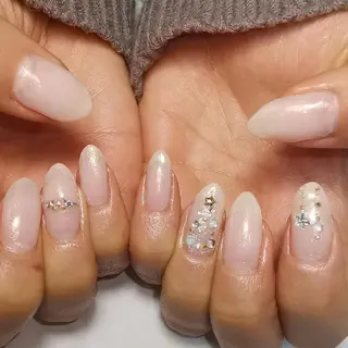 ネイル reve あやののネイルデザイン