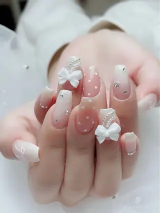 ネイル ネイルサロン lotusのネイルデザイン