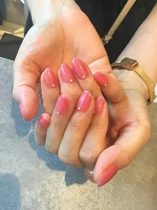 ネイル Nest 岩崎のネイルデザイン