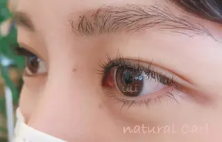 マツエク・マツパ 自まつ毛改善サロンHYGGE青葉台所属・mami saijoのマツエク・マツパデザイン