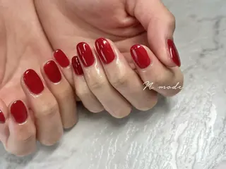 ネイル N-mode nail salon所属・NAIL 🎀 AIRIのネイルデザイン