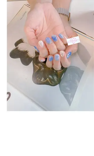 ネイル Asa miのネイルデザイン