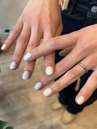 ネイル Bianca名駅店 まおのネイルデザイン