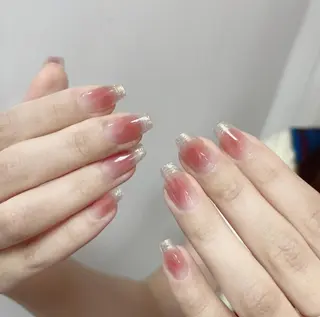 ネイル Queens マオのネイルデザイン