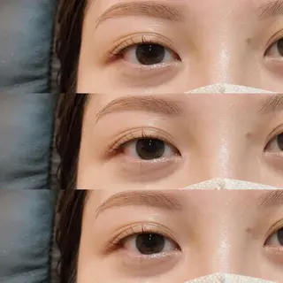 マツエク・マツパ mulet⌇ moeのマツエク・マツパデザイン