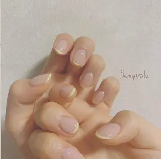 ネイル 原浩子 /純国産ジェル使用のネイルデザイン