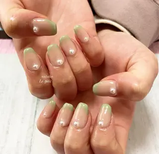 ネイル 石野 広佳のネイルデザイン