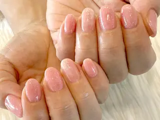 ネイル Kanai Harukaのネイルデザイン